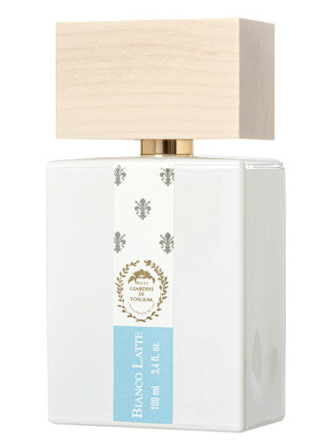 Bianco Latte Giardini Di Toscana Sample