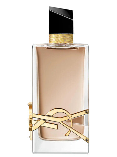 Libre Flowers & Flames Yves Saint Laurent Sample