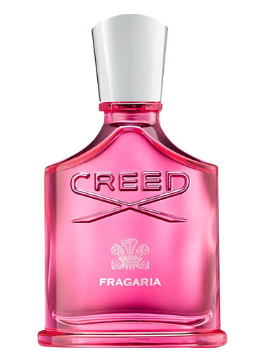 Fragaria Creed Sample