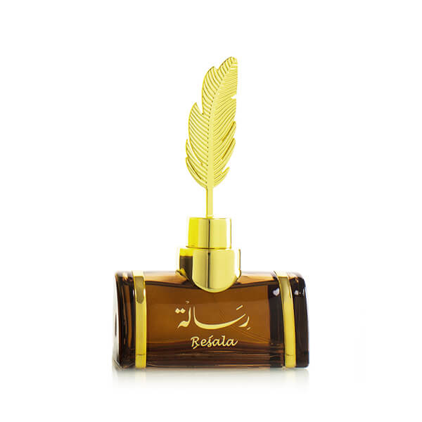 Resala Arabian Oud Sample