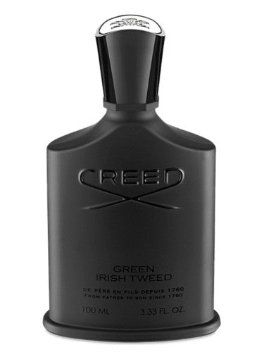 Creed Green Irish Tweed Sample