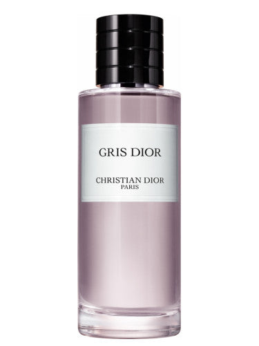 Gris Dior Dior Sample