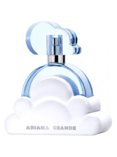 Cloud Ariana Grande Sample