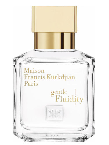Gentle Fluidity Gold Maison Francis Kurkdjian Sample