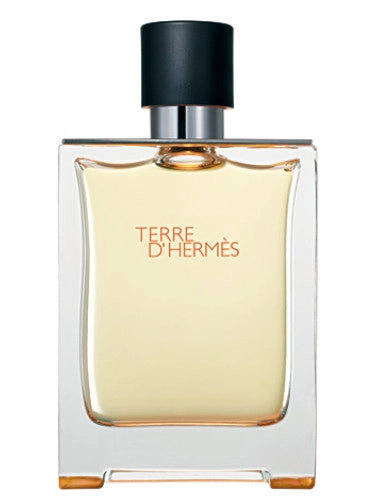 Hermes aftershave sample Clearance
