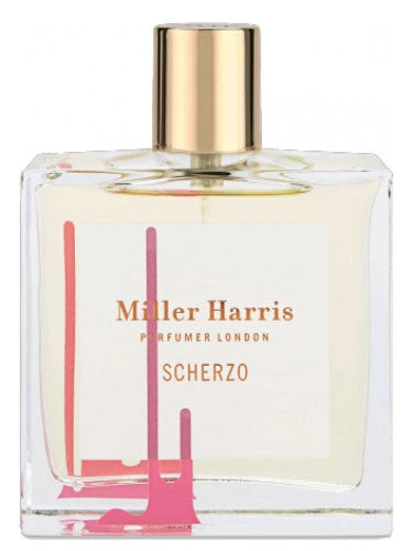 Miller harris perfume best sale samples