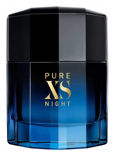 Pure XS Night Paco Rabanne