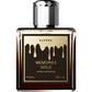 Superz. Budapest Memories Gold Sample