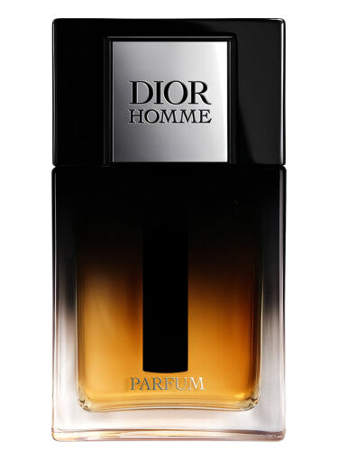 Dior Homme Parfum 2025 Sample