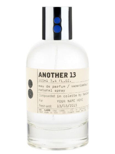 Another 13 Le Labo Sample