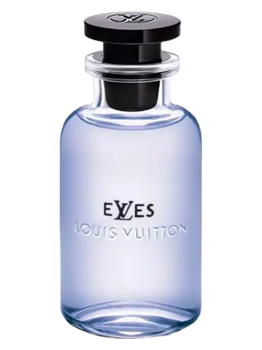 eLVes Louis Vuitton Sample
