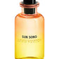 Sun Song Louis Vuitton Sample