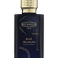 Blue Talisman Extrait de Parfum Ex Nihilo Sample