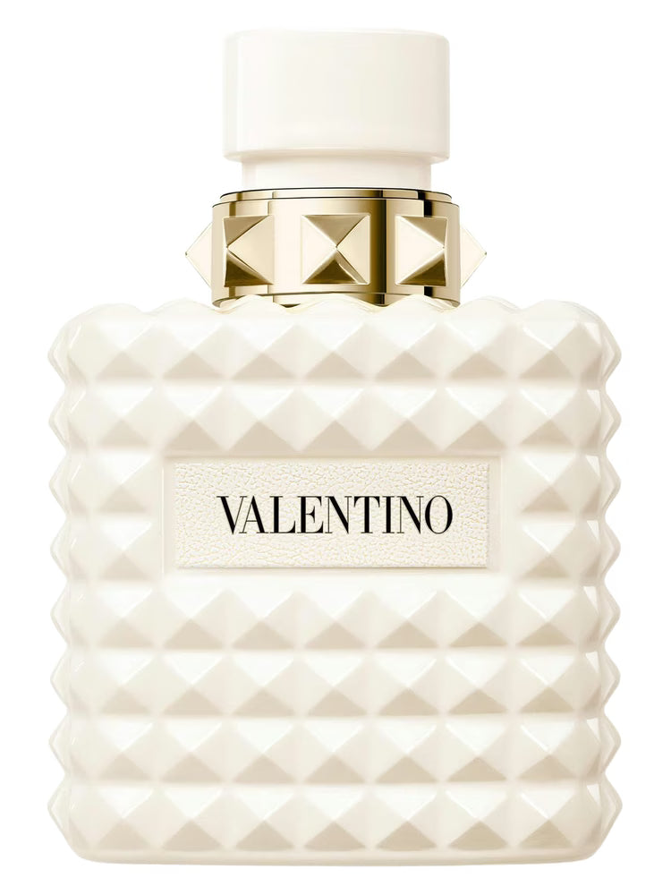 Valentino Donna Born in Roma Ivory Sample