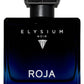 Elysium Noir Roja Sample