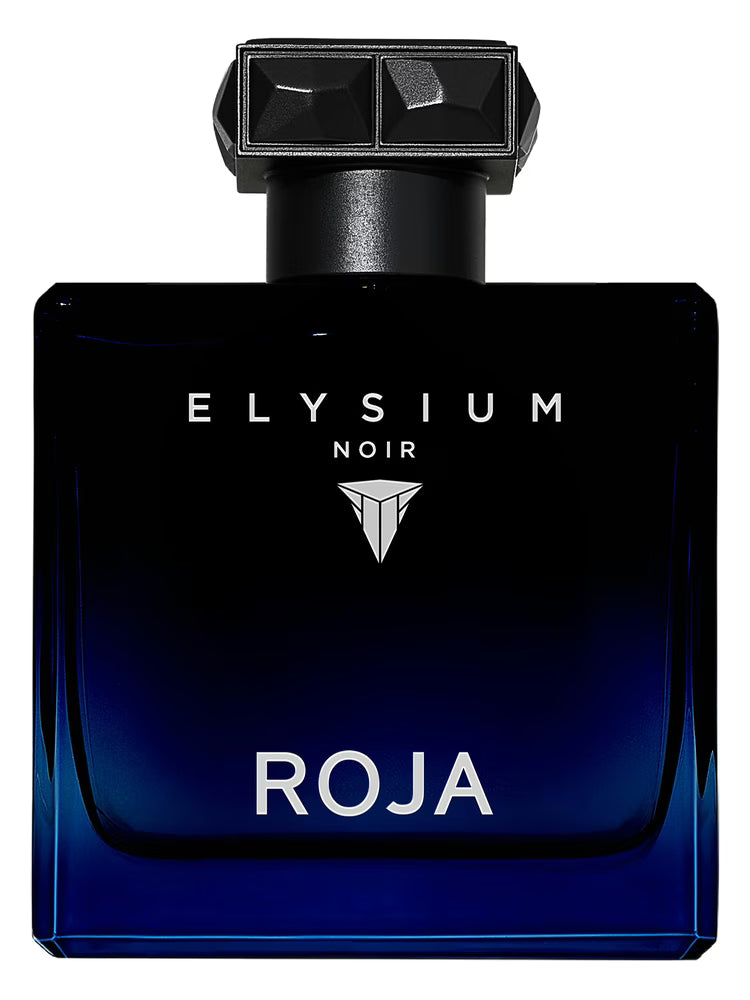 Elysium Noir Roja Sample