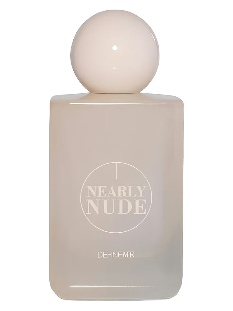 Nearly Nude DefineMe Sample