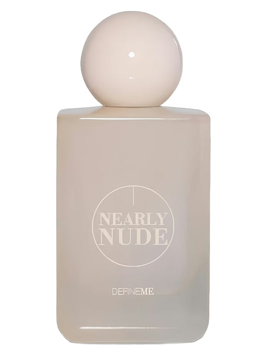 Nearly Nude DefineMe Sample