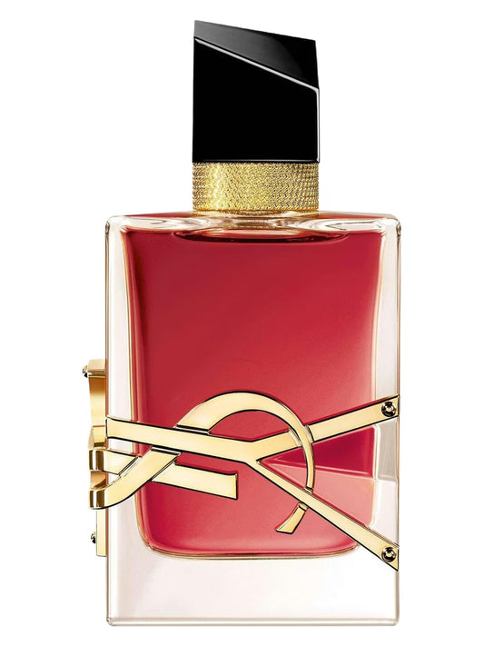 Libre Berry Crush Yves Saint Laurent Sample