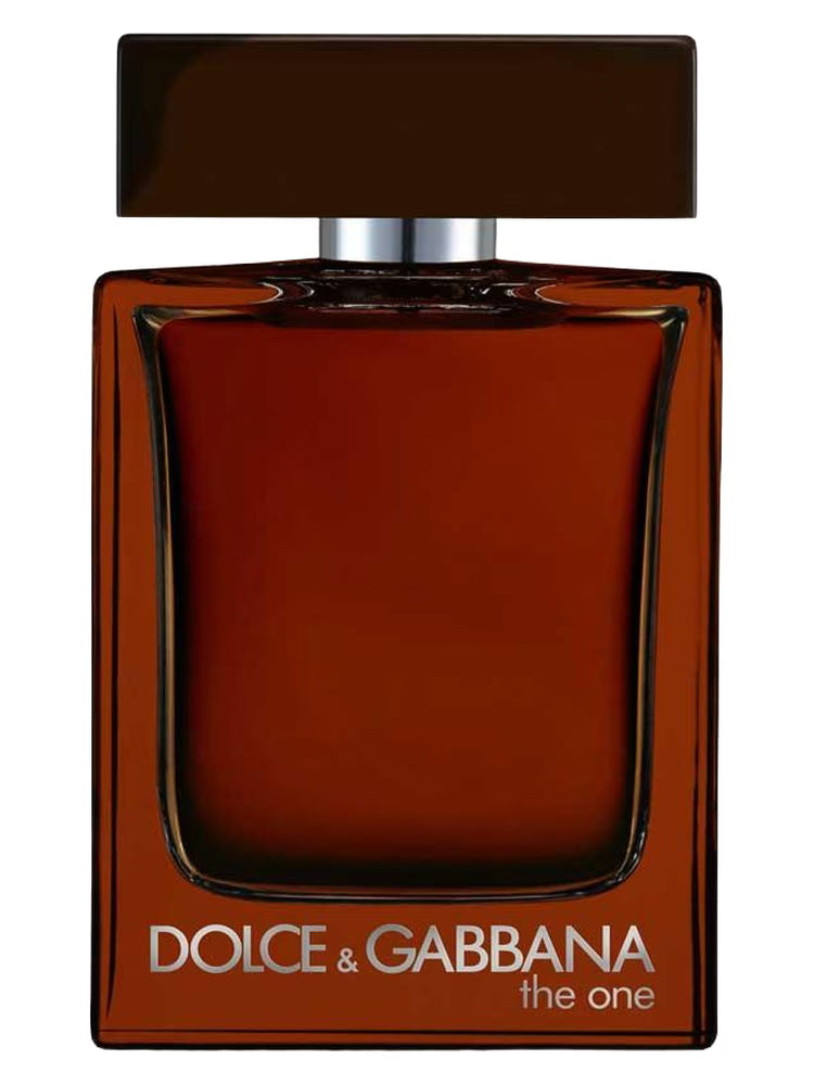 The One Pour Homme Parfum Dolce&Gabbana Sample