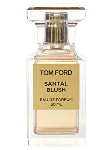 Santal Blush Tom Ford Sample