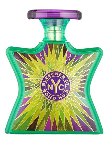 Bleecker Street Bond No 9 Sample