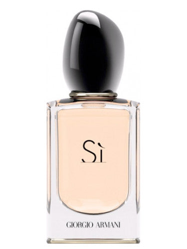 Si Giorgio Armani Sample