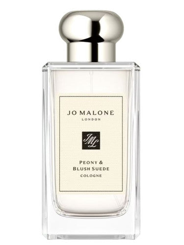 Peony & Blush Suede Jo Malone London Sample