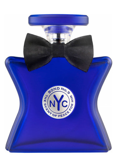The Scent of Peace for Him Bond No 9 Sample