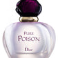 Pure Poison Dior Sample