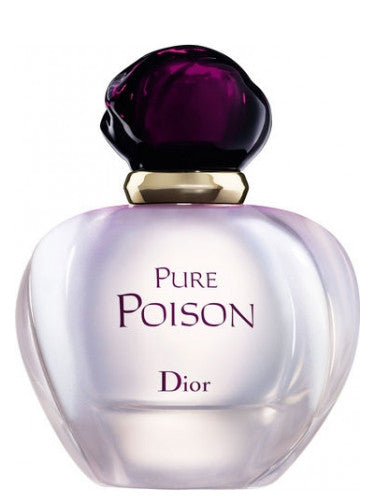 Pure Poison Dior Sample