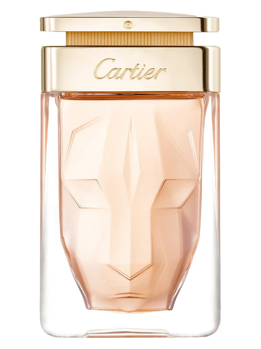 La Panthere Cartier Sample