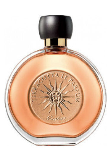 Terracotta Le Parfum Guerlain Sample