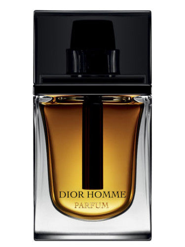Dior Homme Parfum Dior Sample