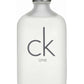 CK One Calvin Klein Sample