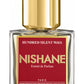 Hundred Silent Ways Nishane Sample