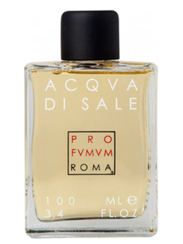 Acqua di Sale Profumum Roma Sample