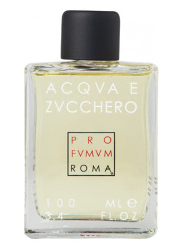  Acqua e Zucchero Profumum Roma Sample