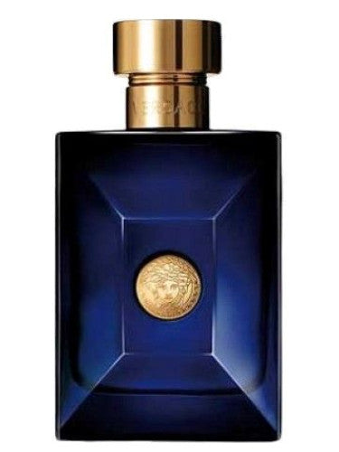 Dylan Blue Versace Sample