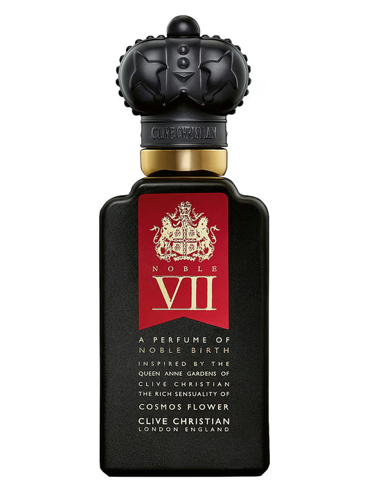 Cosmos Flower Clive Christian Sample