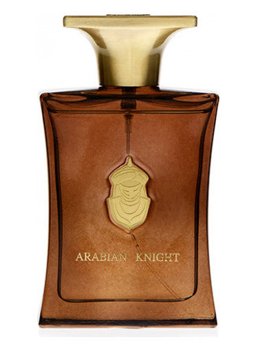 Arabian Knight Arabian Oud Sample