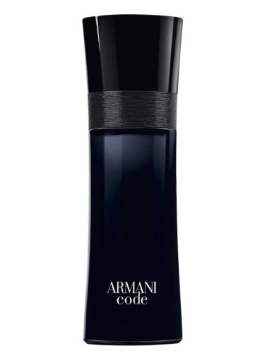 Armani Code Giorgio Armani Sample