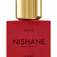 Zenne Nishane Sample
