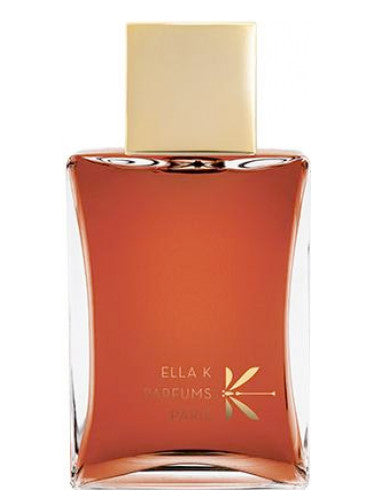Lettre de Pushkar Ella K Sample