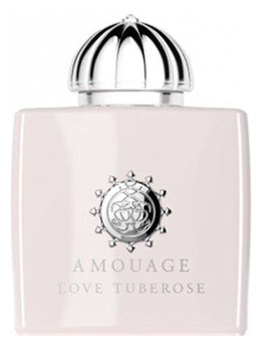 Love Tuberose Amouage Sample