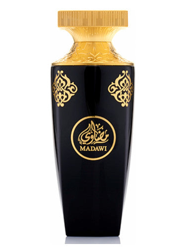 Madawi Arabian Oud Sample