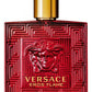 Eros Flame Versace Sample