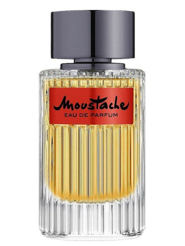 Moustache EdP Rochas Sample