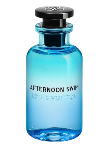 Afternoon Swim Louis Vuitton Sample
