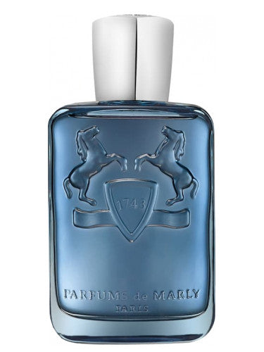 Sedley Parfums de Marly Sample